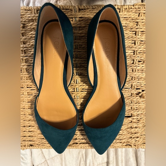 COPY - J Crew flats - Picture 4 of 4